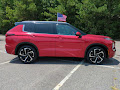 2023 Mitsubishi Outlander SEL Black Edition