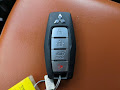 2023 Mitsubishi Outlander SEL Black Edition