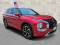2023 Mitsubishi Outlander SEL Black Edition