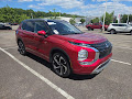 2023 Mitsubishi Outlander SEL Black Edition