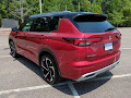 2023 Mitsubishi Outlander SEL Black Edition