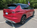 2023 Mitsubishi Outlander SEL Black Edition