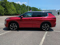 2023 Mitsubishi Outlander SEL Black Edition