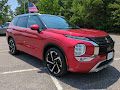 2023 Mitsubishi Outlander SEL Black Edition