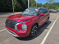2023 Mitsubishi Outlander SEL Black Edition