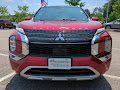2023 Mitsubishi Outlander SEL Black Edition