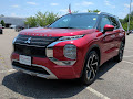 2023 Mitsubishi Outlander SEL Black Edition