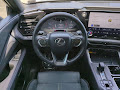 2025 Lexus TX 350 Luxury