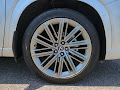 2025 Lexus TX 350 Luxury