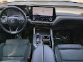 2025 Lexus TX 350 Luxury