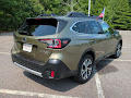 2022 Subaru Outback Limited XT