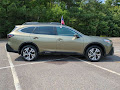 2022 Subaru Outback Limited XT