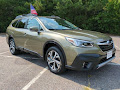 2022 Subaru Outback Limited XT