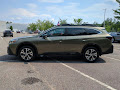 2022 Subaru Outback Limited XT