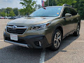 2022 Subaru Outback Limited XT