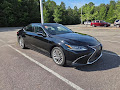 2020 Lexus ES 350 Luxury