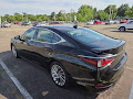 2020 Lexus ES 350 Luxury