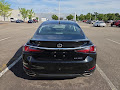 2020 Lexus ES 350 Luxury