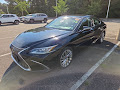 2020 Lexus ES 350 Luxury