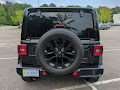 2022 Jeep Wrangler Unlimited Sahara High Altitude