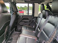 2022 Jeep Wrangler Unlimited Sahara High Altitude