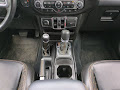 2022 Jeep Wrangler Unlimited Sahara High Altitude