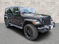 2022 Jeep Wrangler Unlimited Sahara High Altitude
