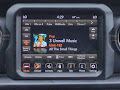 2022 Jeep Wrangler Unlimited Sahara High Altitude