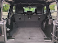 2022 Jeep Wrangler Unlimited Sahara High Altitude