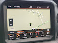 2022 Jeep Wrangler Unlimited Sahara High Altitude