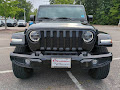2022 Jeep Wrangler Unlimited Sahara High Altitude