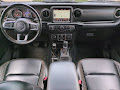 2022 Jeep Wrangler Unlimited Sahara High Altitude