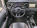 2022 Jeep Wrangler Unlimited Sahara High Altitude