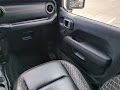 2022 Jeep Wrangler Unlimited Sahara High Altitude