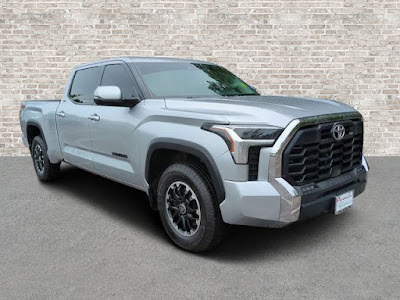 2022 Toyota Tundra
