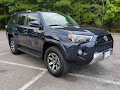 2019 Toyota 4Runner TRD Off-Road Premium
