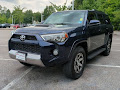 2019 Toyota 4Runner TRD Off-Road Premium