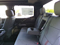 2026 Toyota Tundra Hybrid Capstone