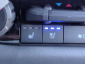 2026 Toyota Tundra Hybrid Capstone