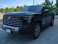 2026 Toyota Tundra Hybrid Capstone