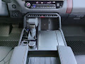 2026 Toyota Tundra Hybrid Capstone