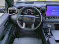 2026 Toyota Tundra Hybrid Capstone