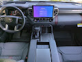 2026 Toyota Tundra Hybrid Capstone