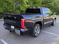 2026 Toyota Tundra Hybrid Capstone