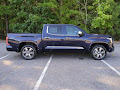 2026 Toyota Tundra Hybrid Capstone