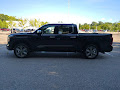 2026 Toyota Tundra Hybrid Capstone
