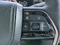 2026 Toyota Tundra Hybrid Capstone