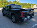 2026 Toyota Tundra Hybrid Capstone