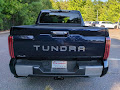 2026 Toyota Tundra Hybrid Capstone