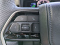 2026 Toyota Tundra Hybrid Capstone